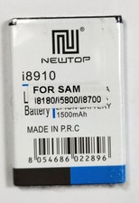 Batteria Samsung Compatible