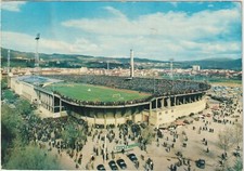 Firenze stadio comunale - -,
