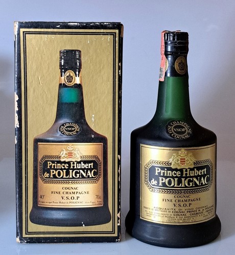 Cognac prince hubert - prince,