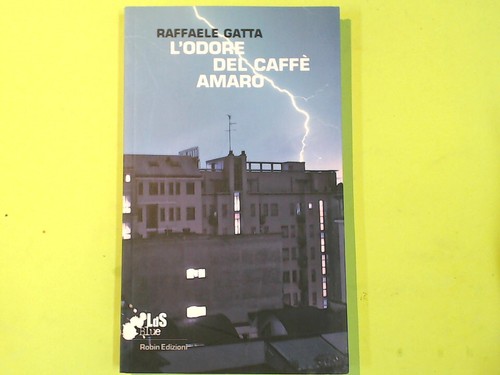 Odore del caffè - caffÈ, gatta