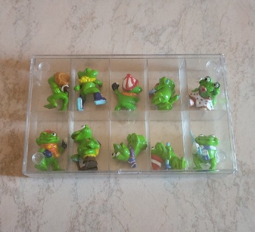 Sorpresine kinder ranopla - sorpresine,