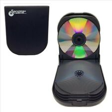custodia per cd porta dvd in