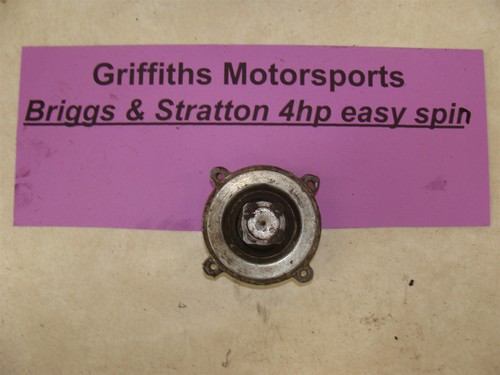 Motore briggs stratton 4hp - motore,