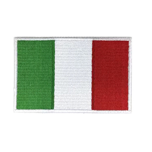 Patch toppa pezza bandiera - toppa,