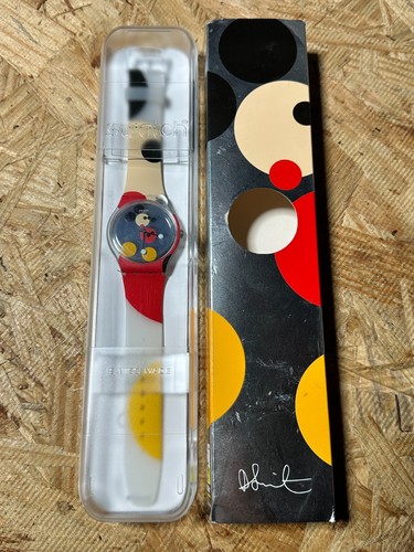 Orologio polso swatch x - da,