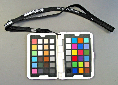 Datacolor spyder checkr - spyder,