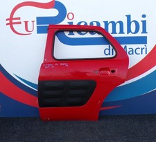 SPORTELLO PORTIERA POSTERIORE