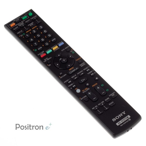 Originale sony adp023 - originale, rm-adp023