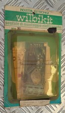 KIT WILBI WILBIKIT SCATOLA DI