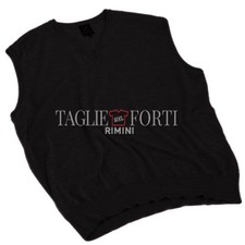 Gilet Uomo TAGLIE FORTI