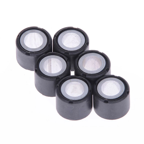 Kit rulli scooterlibre 20x15 - kit,