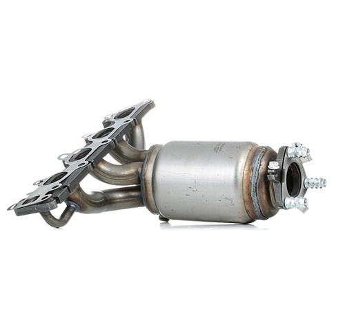 Catalizzatore per ridex - catalizzatore,
