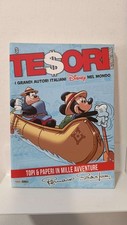 WALT DISNEY- TESORI