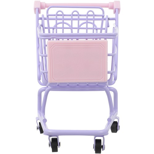 Carrello supermercato in - da,