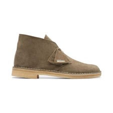 Stivali Clarks Desert beige