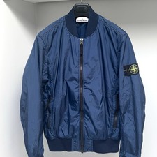 Stone Island Bomber Giacca