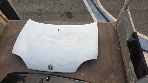 Cofano anteriore fiat 600 - anteriore,