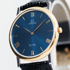 Quasi nuovo vintage omega - **quasi,