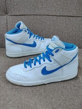 VINTAGE 2002 NIKE Dunk High