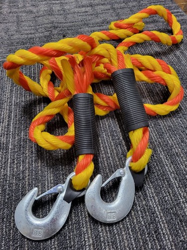 Cinghie traino corda con - cinghie,