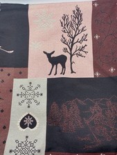 Scena Natalizia Invernale