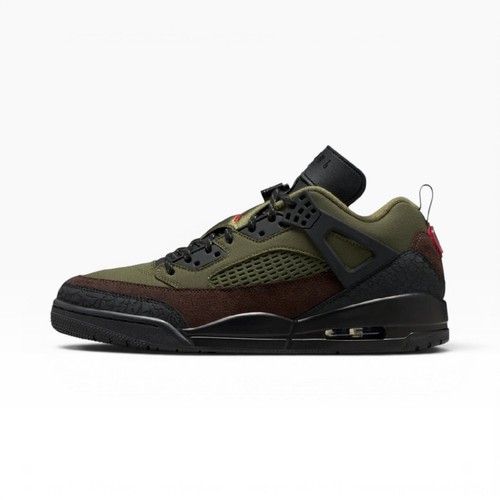 Jordan spizike low - jordan, e
