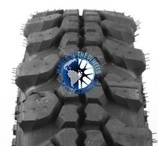PNEUMATICI GOMME ZIARELLI FOREST 265/70 R17 115H RETREAD M+S 3PMSF
