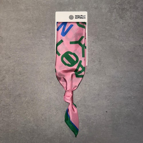 Bad bunny zara love print - x,