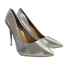 Bellucci tacco a spillo