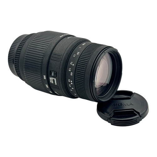 Sigma 300mm dg os per - dg,