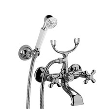 Gruppo vasca esterno Paffoni