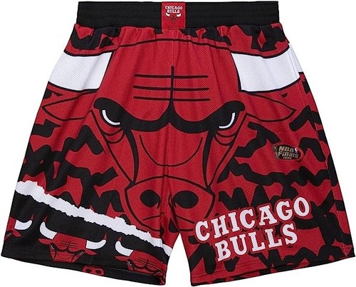 Mitchell ness nba - mitchell,