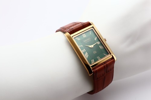 Orologio uomo vintage - orologio, seiko