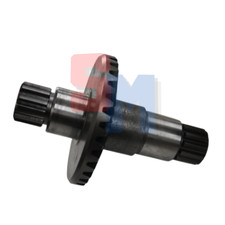 CORONA ALBERO INFERIORE