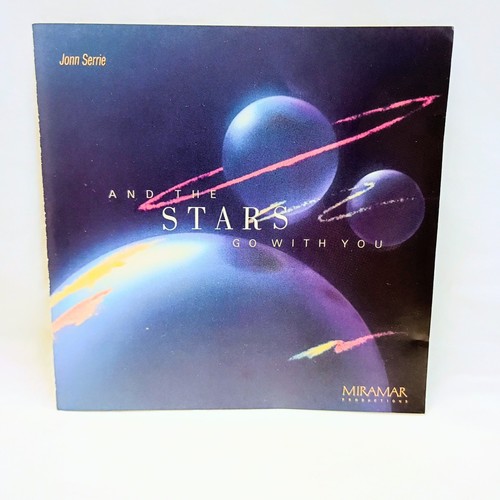 And the stars with you - the,
