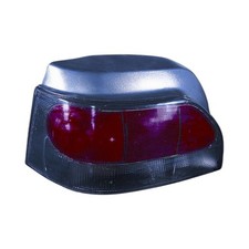 Fanale posteriore sinistro - posteriore,