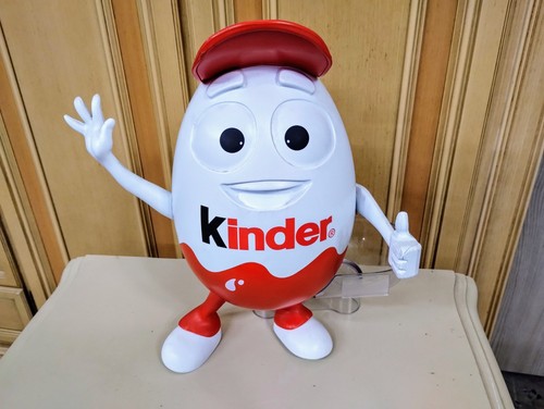 Espositore kinder sorpresa - sorpresa,
