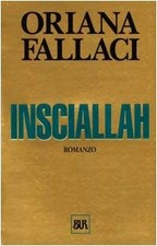 insciallah fallaci oriana 881715024X