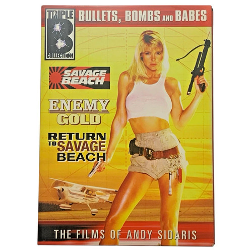 Bullets bombs and - bullets,, the