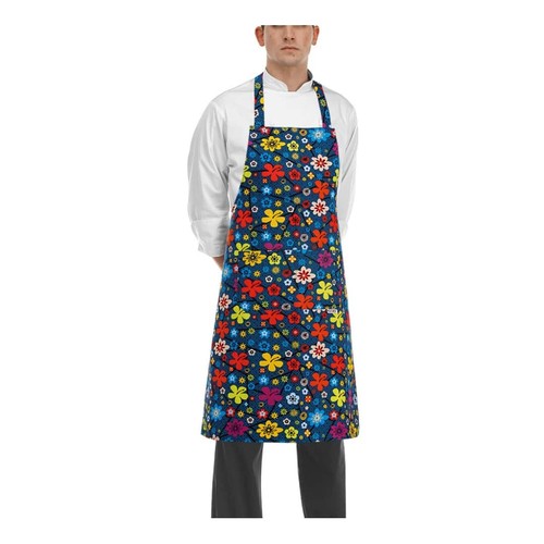 Grembiule cuoco unisex - grembiule,
