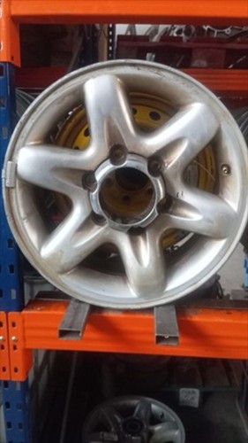 Cerchio opel frontera td a - cerchio,