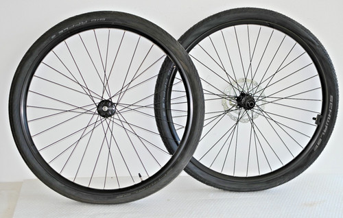 Kit ruote cube 622 - ruote,