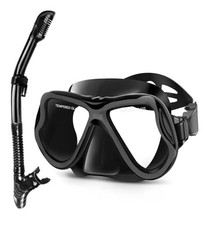 Set Snorkeling Secco