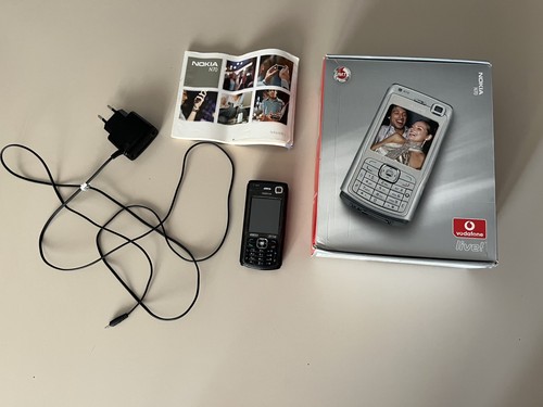 Nokia n70 telefono - n70,