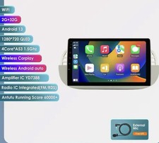 P1L Wireless CarPlay Android