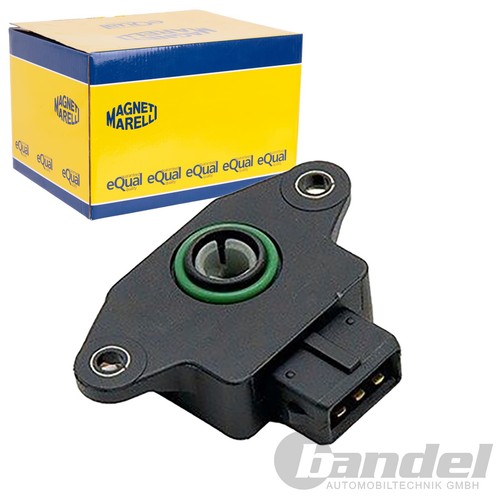 Magneti marelli sensore - magneti,