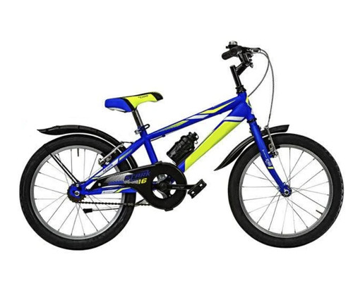 Ciclo mtb stark - mtb, record