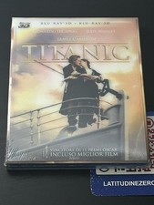 TITANIC di James Cameron -