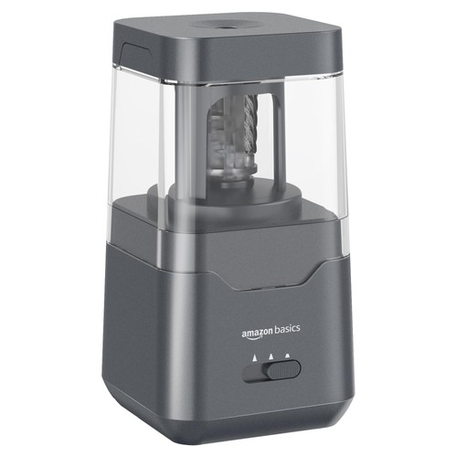 Amazon basics temperamatite - basics,