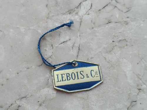 50s lebois rare vintage - 40/50s,